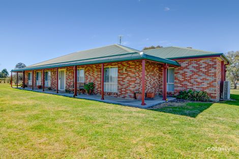 Property photo of 560 Wallamore Road Westdale NSW 2340