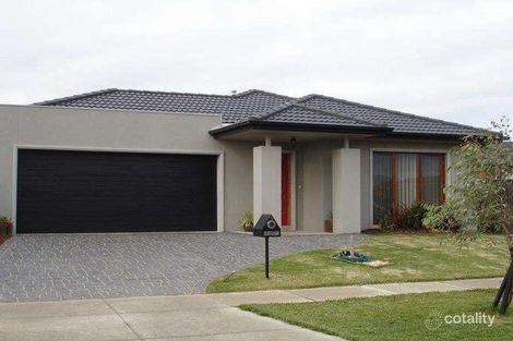 9 Mundi Cres, Manor Lakes, VIC 3024