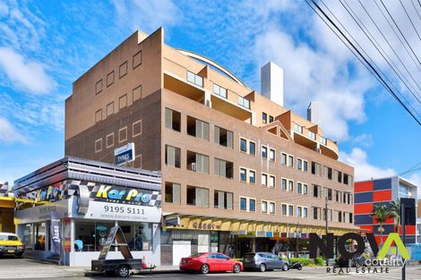 25/94 Beamish St, Campsie, NSW 2194