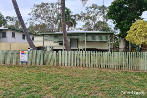 Property photo of 16 Werner Street Park Avenue QLD 4701