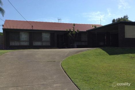 6 Farrow St, Daisy Hill, QLD 4127