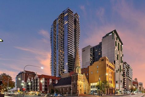 Property photo of 3106/17 Austin Street Adelaide SA 5000