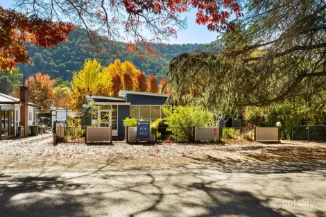 Property photo of 63 Delany Avenue Bright VIC 3741