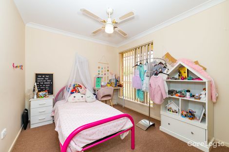 Property photo of 18 Kalimna Drive Highfields QLD 4352