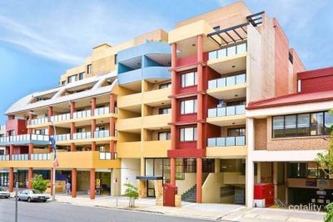 7/35 Belmore St, Burwood, NSW 2134