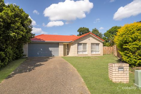 11 Moorrinya Cct, North Lakes, QLD 4509