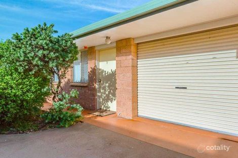 4/210 James St, South Toowoomba, QLD 4350