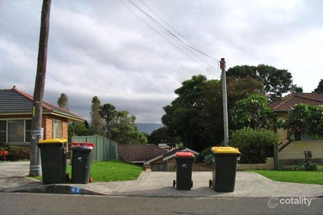 Property photo of 42 Terania Street Russell Vale NSW 2517