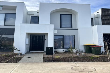 Property photo of 9 Serenade Street Donnybrook VIC 3064