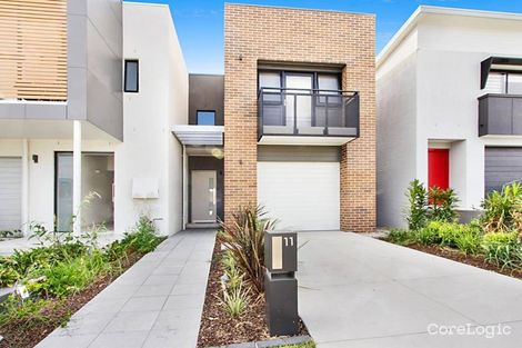 Property photo of 11 Stableford Street Blacktown NSW 2148