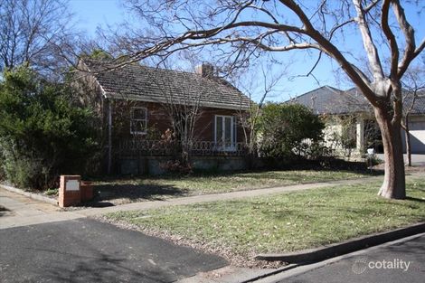 Property photo of 9 Baker Gardens Ainslie ACT 2602