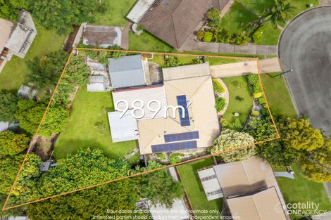 Property photo of 3 Elsie Court Caboolture South QLD 4510
