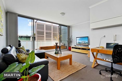 Property photo of 25/13 Grandstand Parade Zetland NSW 2017