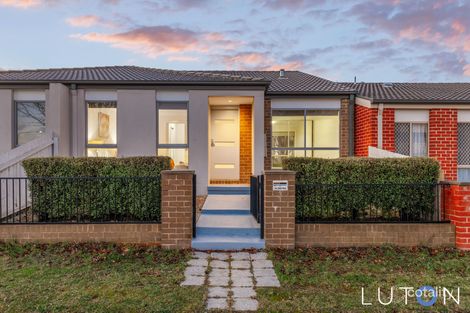 Property photo of 3 David Miller Crescent Casey ACT 2913
