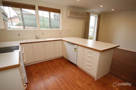 Property photo of 89 Pennefather Street Higgins ACT 2615