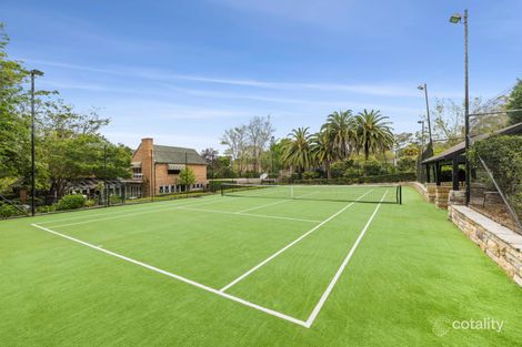 Property photo of 50 Bundarra Avenue Wahroonga NSW 2076