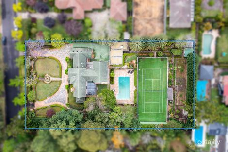 Property photo of 50 Bundarra Avenue Wahroonga NSW 2076