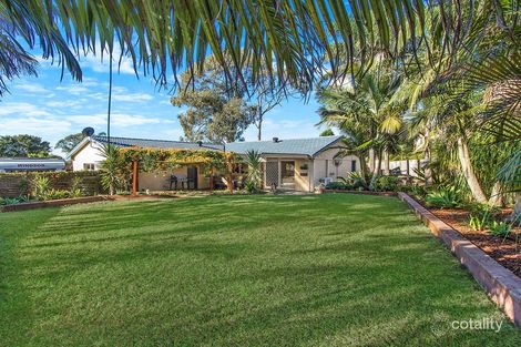 Property photo of 18 Lowry Close Kariong NSW 2250
