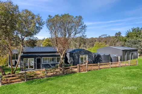 Property photo of 11 Kinter Road Eganstown VIC 3461