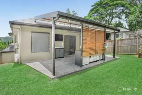 Property photo of 10 Boombil Close Mount Sheridan QLD 4868