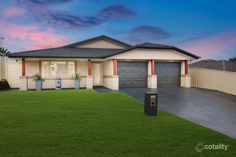 Property photo of 14 Murchison Close Blue Haven NSW 2262