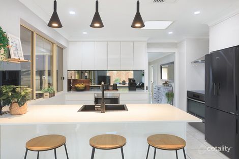 Property photo of 14 Murchison Close Blue Haven NSW 2262