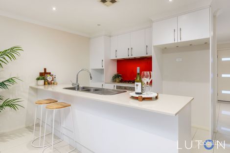 Property photo of 3 David Miller Crescent Casey ACT 2913