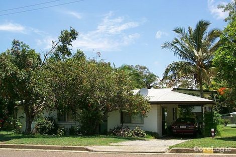 Property photo of 31 Orana Avenue Boyne Island QLD 4680