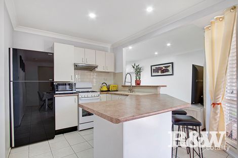 Property photo of 2B Marne Place St Clair NSW 2759