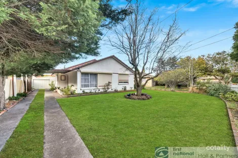 28 Hughes Cres, Dandenong North, VIC 3175