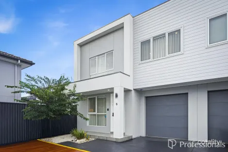 5 Endrick Gld, Marsden Park, NSW 2765