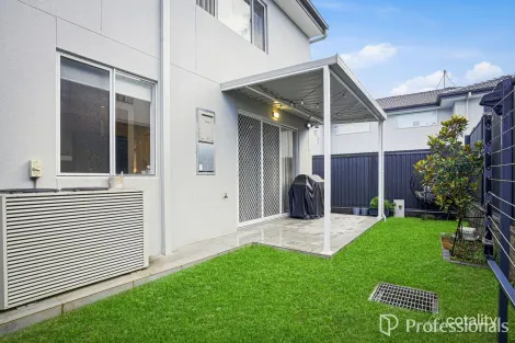 Property photo of 5 Endrick Glade Marsden Park NSW 2765