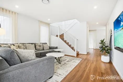 Property photo of 5 Endrick Glade Marsden Park NSW 2765