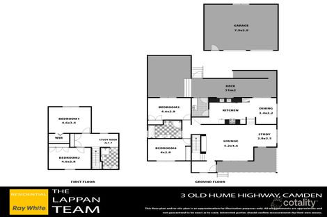 Property photo of 3 Old Hume Highway Camden NSW 2570