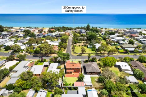 Property photo of 88 Dromana Parade Safety Beach VIC 3936