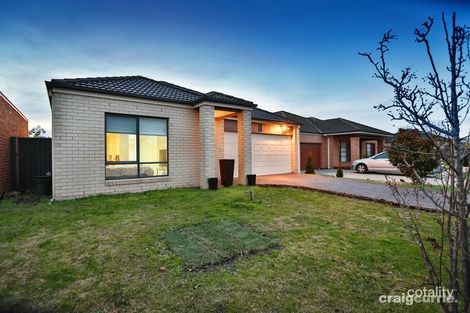 Property photo of 6 Sinclair Walk Pakenham VIC 3810