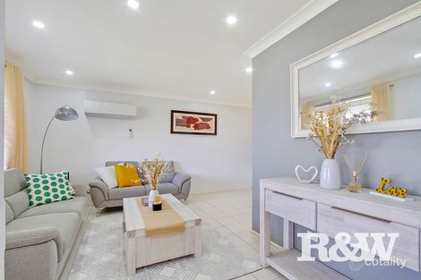Property photo of 2B Marne Place St Clair NSW 2759