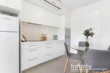 Property photo of 309/53 Palmer Street Cammeray NSW 2062