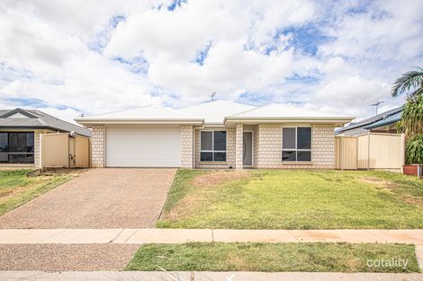 Property photo of 6 Canterbury Road Emerald QLD 4720