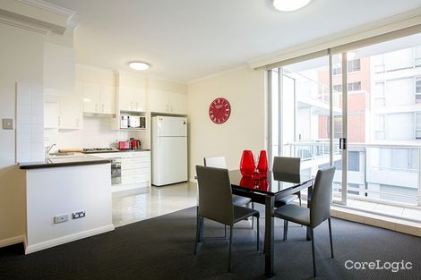 Property photo of 382/298-304 Sussex Street Sydney NSW 2000