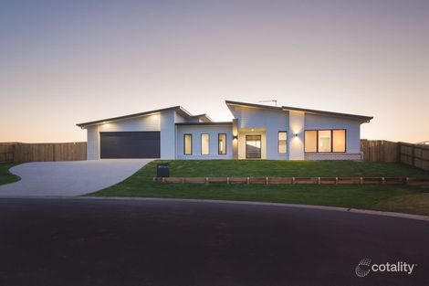 7 Waterford Dr, Rockyview, QLD 4701