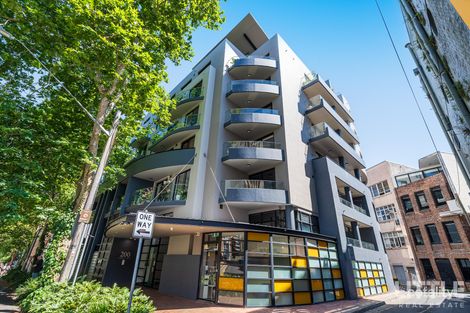 Property photo of 103/200 Campbell Street Darlinghurst NSW 2010