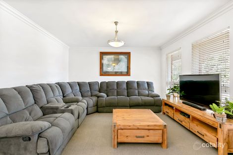 Property photo of 4 Mowbray Crescent Fairview Park SA 5126