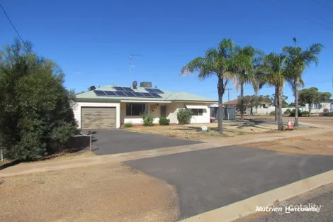Property photo of 14 Strickland Drive Dalwallinu WA 6609
