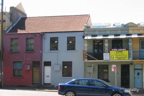 291 Broadway, Glebe, NSW 2037