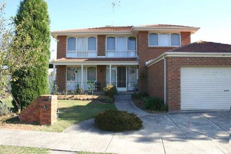 Property photo of 180 Waradgery Drive Rowville VIC 3178