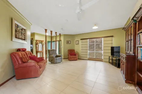 Property photo of 3 Bolwarra Close Redlynch QLD 4870
