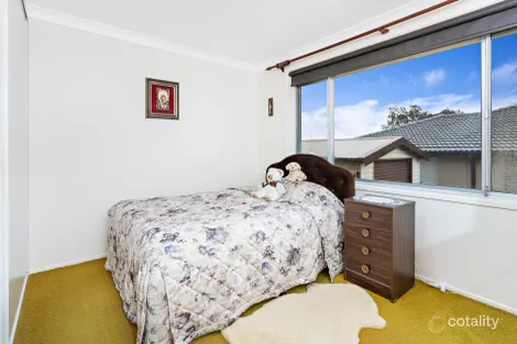 Property photo of 63 Madigan Boulevard Mount Warrigal NSW 2528