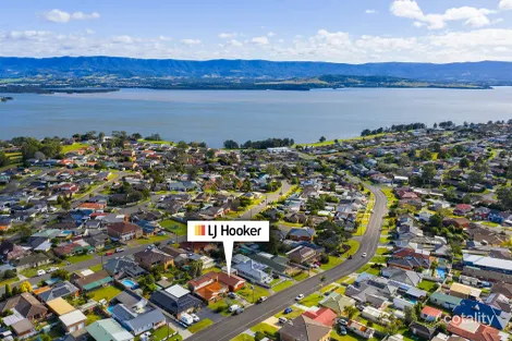 Property photo of 63 Madigan Boulevard Mount Warrigal NSW 2528