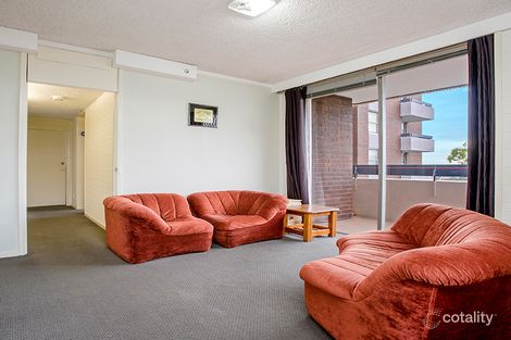 60/171 Flemington Rd, North Melbourne, VIC 3051